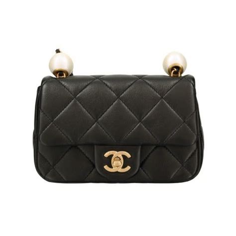 chanel as4868